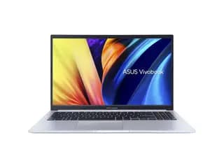 لپ‌تاپ ASUS Vivobook 15 X1502ZA — نمای روبرو