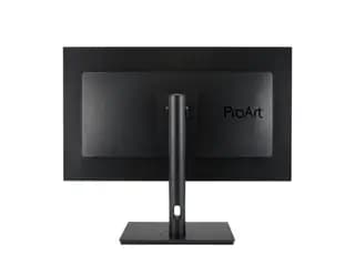 مانیتور Asus PA328QV 32 inch — نمای از بالا