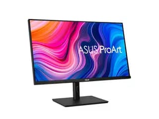 مانیتور Asus PA329CV 32 inch — جزئیات طراحی