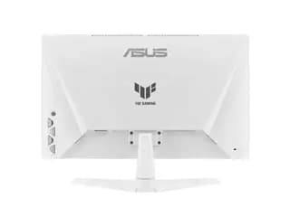 مانیتور Asus VG249Q3A-W 24 inch — درگاه‌های کناری