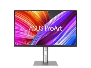 مانیتور Asus PA279CRV 27 inch — صفحه‌کلید و تاچ‌پد