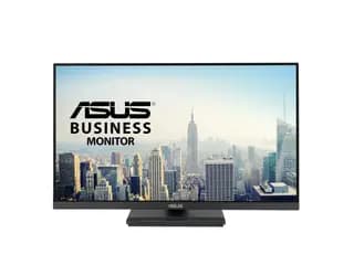 مانیتور Asus VA279QGS 27 inch — درگاه‌های کناری