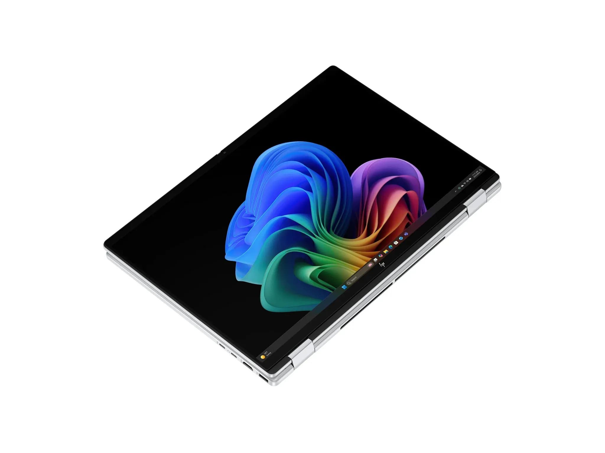 لپ‌تاپ HP OmniBook 7 Flip 16 16t-au000 · جزئیات طراحی ۱۴