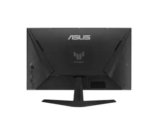 مانیتور Asus VG279QM5A 27 inch — نمای پشت و لولا