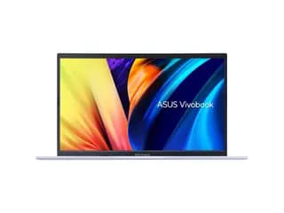 لپ‌تاپ ASUS Vivobook 15 X1502ZA — نمای باز و صفحه‌نمایش