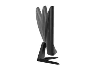 مانیتور Asus VG259Q5A 25 inch — نمای از بالا
