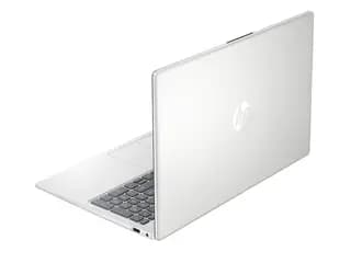لپ‌تاپ HP Laptop 15 fd2050wm · نمای پشت و لولا