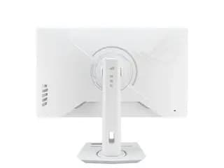 مانیتور Asus XG27ACS-W 27 inch — درگاه‌های کناری