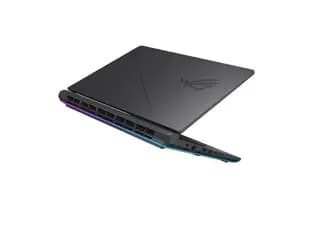 لپ‌تاپ گیمینگ ASUS ROG Strix G16 G615JHR — جزئیات طراحی