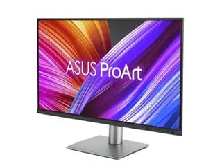 مانیتور Asus PA329CRV 32 inch — نمای جانبی