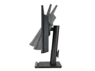 مانیتور Asus VA279QGS 27 inch — درگاه‌های کناری ۲
