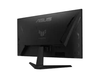 مانیتور Asus VG249QM1A 24 inch — نمای جانبی
