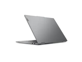 لپ‌تاپ Lenovo IdeaPad 5 2-in-1 16IRU9 · نمای پشت و لولا ۲
