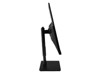 مانیتور Maya MO27T 27 inch — درگاه‌های کناری
