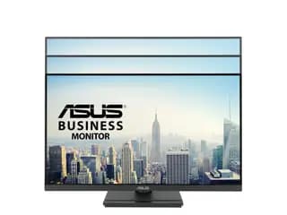 مانیتور Asus VA279QGS 27 inch — نمای جانبی