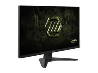 مانیتور MSI MAG272PF X24 27 inch — صفحه‌کلید و تاچ‌پد