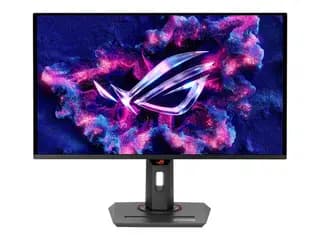 مانیتور Asus XG27UCDMG 27 inch — نمای روبرو