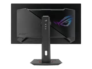 مانیتور Asus XG27UCDMG 27 inch — درگاه‌های کناری