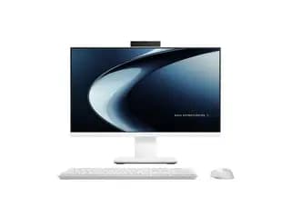 کامپیوتر آل‌این‌وان ASUS ExpertCenter P400 AiO P440VAK — نمای زاویه‌دار