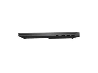 لپ‌تاپ گیمینگ HP Victus 15 fa2095nw · درگاه‌های سمت چپ ۲