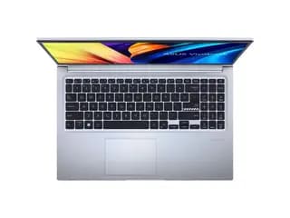 لپ‌تاپ ASUS Vivobook 15 X1502ZA — نمای زاویه‌دار