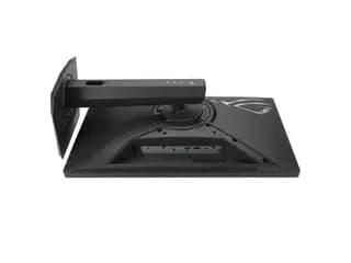 مانیتور Asus XG27ACG 27 inch — نمای زاویه‌دار