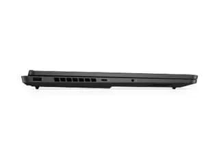 لپ‌تاپ گیمینگ HP OMEN 16 Slim an0075cl — درگاه‌های کناری