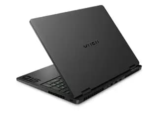 لپ‌تاپ گیمینگ HP OMEN 16 am0361TX · نمای پشت و لولا