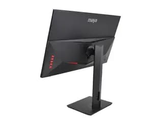 مانیتور Maya MO27T 27 inch — صفحه‌کلید و تاچ‌پد
