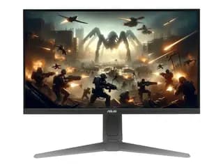 مانیتور Asus VG279QML5A 27 inch — صفحه‌کلید و تاچ‌پد