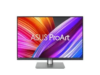 مانیتور Asus PA248CRV 24 inch — جزئیات طراحی