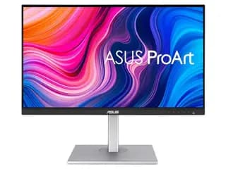 مانیتور Asus PA279CV 27 inch — صفحه‌کلید و تاچ‌پد