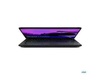 لپ‌تاپ گیمینگ Lenovo IdeaPad Gaming 3 15IHU6 — صفحه‌کلید و تاچ‌پد ۲