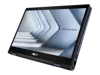 لپ‌تاپ ASUS ExpertBook B3 Flip B3402FVA — درگاه‌های کناری