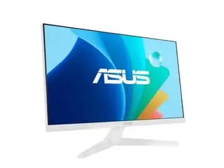مانیتور Asus VY249HF-W 24 inch — صفحه‌کلید و تاچ‌پد