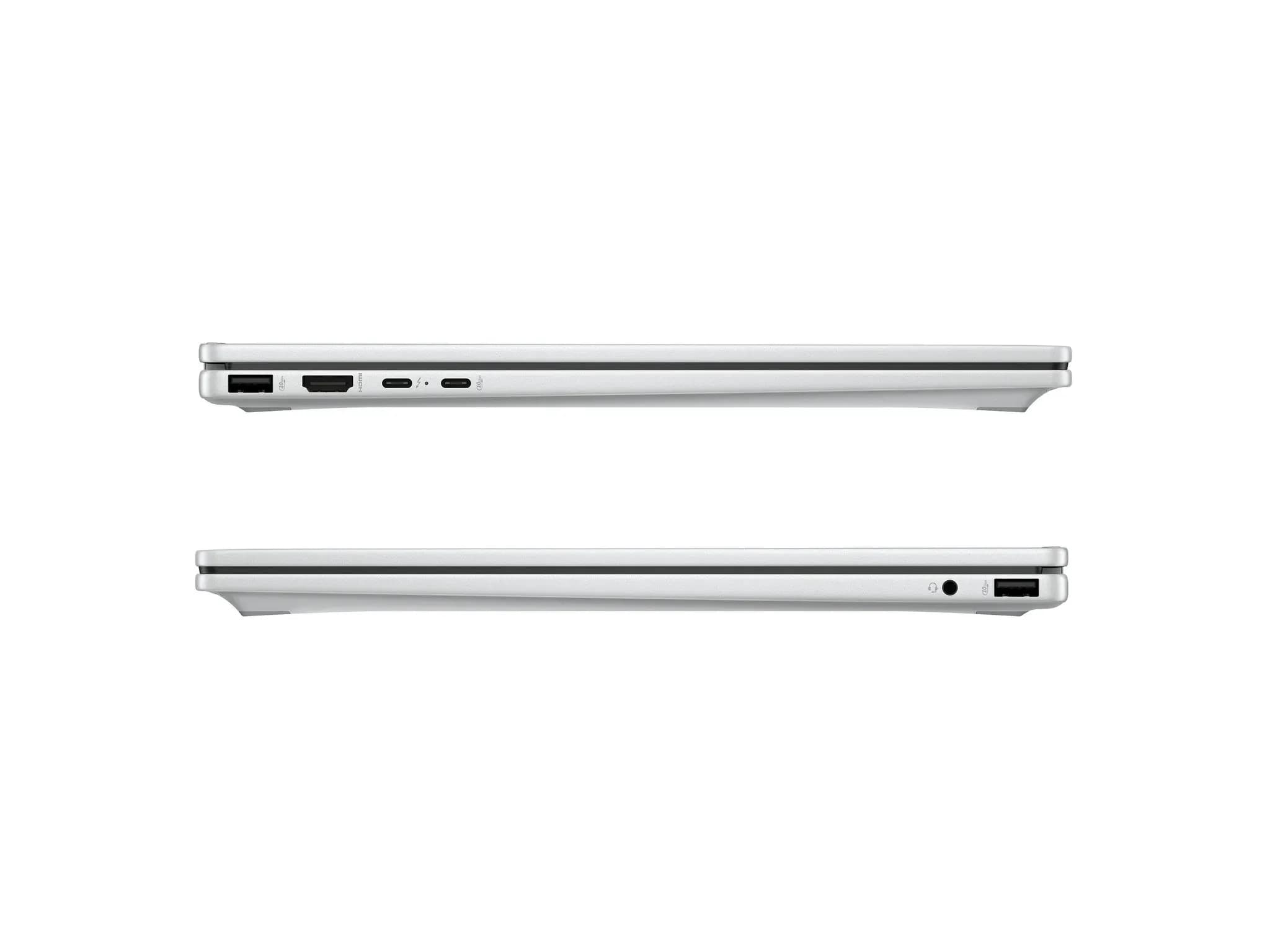 لپ‌تاپ HP OmniBook 7 Flip 16 16t-au000 · جزئیات طراحی ۱۷