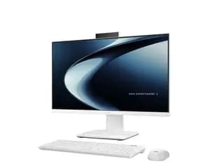 کامپیوتر آل‌این‌وان ASUS ExpertCenter P400 AiO P440VAK — جزئیات طراحی