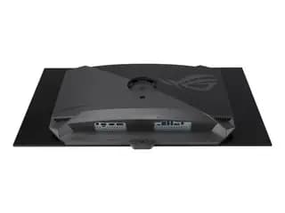 مانیتور Asus XG32UCWMG 32 inch — نمای زاویه‌دار