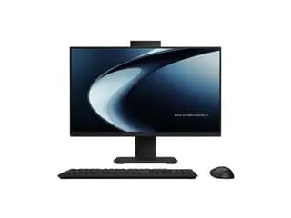 کامپیوتر آل‌این‌وان ASUS ExpertCenter P400 AiO P440VAK — صفحه‌کلید و تاچ‌پد ۲