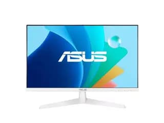 مانیتور Asus VY249HF-W 24 inch — نمای روبرو