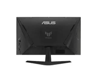 مانیتور Asus VG259Q5A 25 inch — نمای پشت و لولا