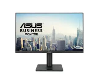 مانیتور Asus VA279QGS 27 inch — نمای باز و صفحه‌نمایش