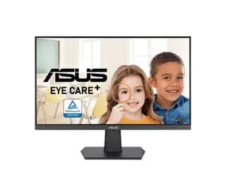مانیتور Asus VA24EHF 24 inch — صفحه‌کلید و تاچ‌پد