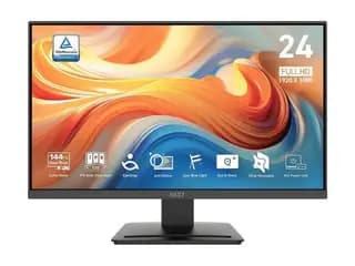 مانیتور MSI MP243L 24 inch — نمای روبرو