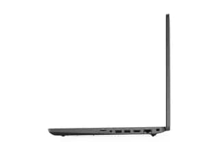 لپ‌تاپ Dell Latitude 5500 — نمای پشت و لولا