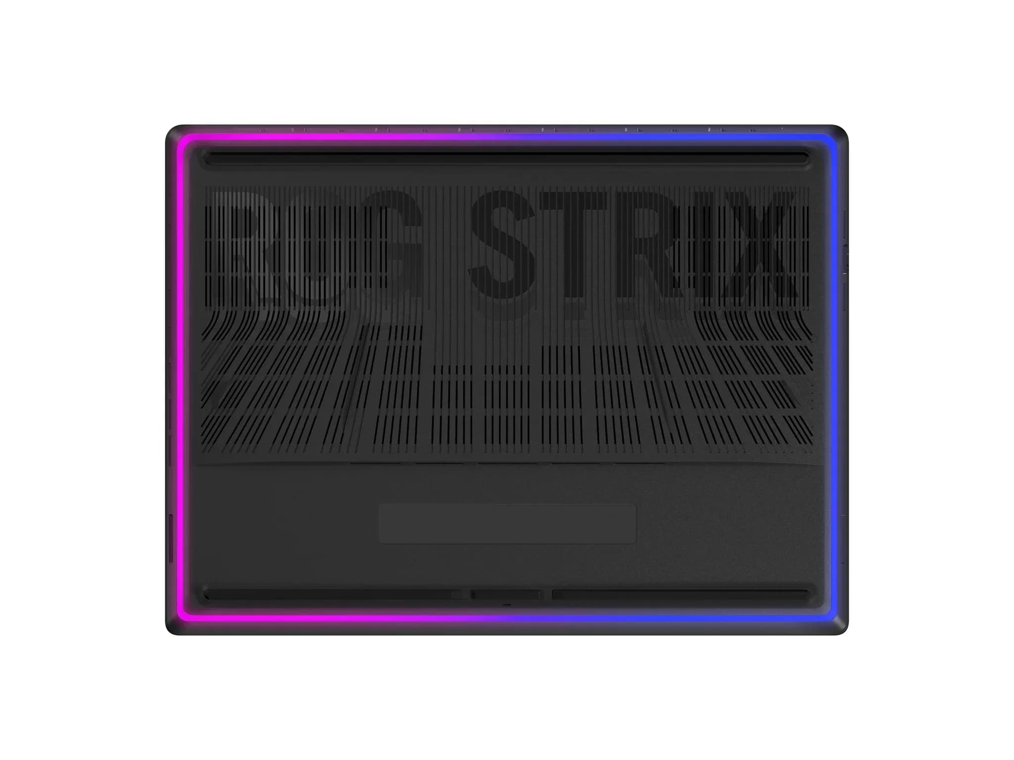 لپ‌تاپ گیمینگ ASUS ROG Strix SCAR 18 G835LX · نمای از بالا