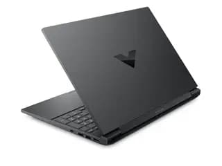 لپ‌تاپ گیمینگ HP Victus 15 fa2095nw · نمای پشت و لولا