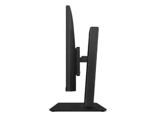 کامپیوتر آل‌این‌وان ASUS ExpertCenter P400 AiO P440VAK — نمای جانبی