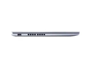 لپ‌تاپ ASUS Vivobook 15 X1502ZA — نمای باز و صفحه‌نمایش ۲