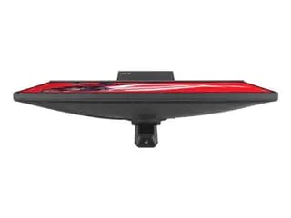 مانیتور Asus XG27JCG 27 inch — نمای از بالا